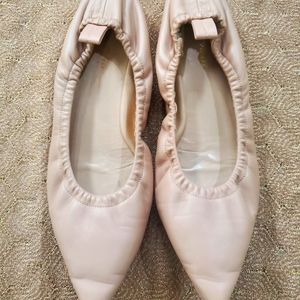 Ballerina flats